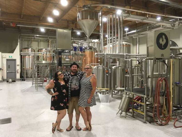 vancouver-3-5-hour-craft-brewery-tour
