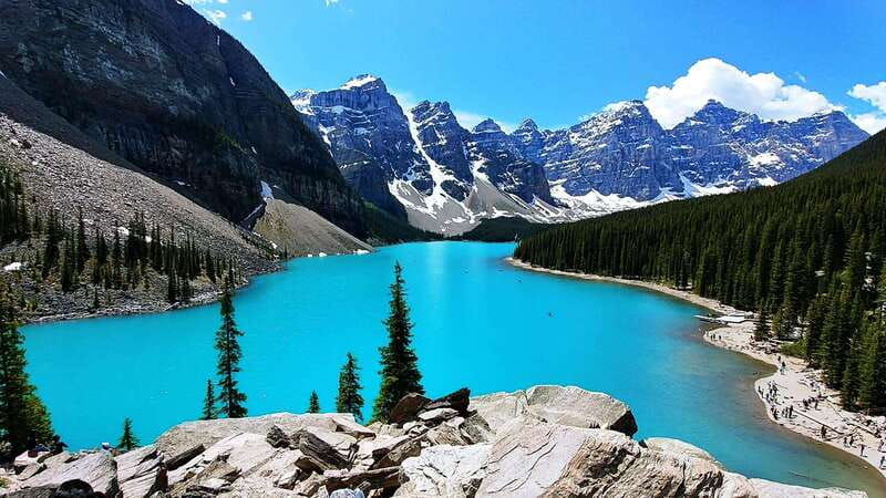 vancouver-6-day-canadian-rockies-explorer-private-tour