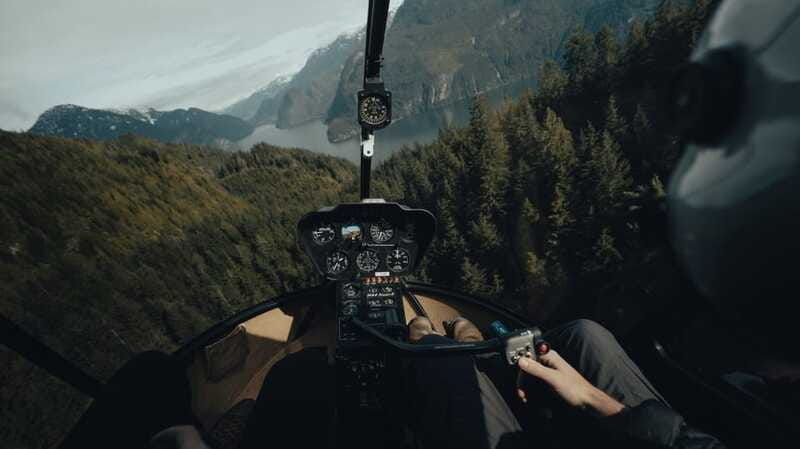 vancouver-beer-tasting-helicopter-tour-with-hotel-pickup