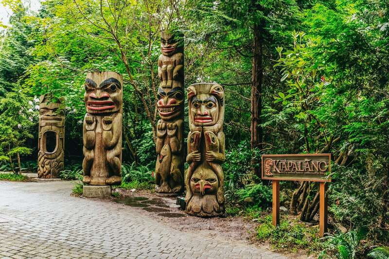 vancouver-capilano-suspension-bridge-sightseeing-half-day