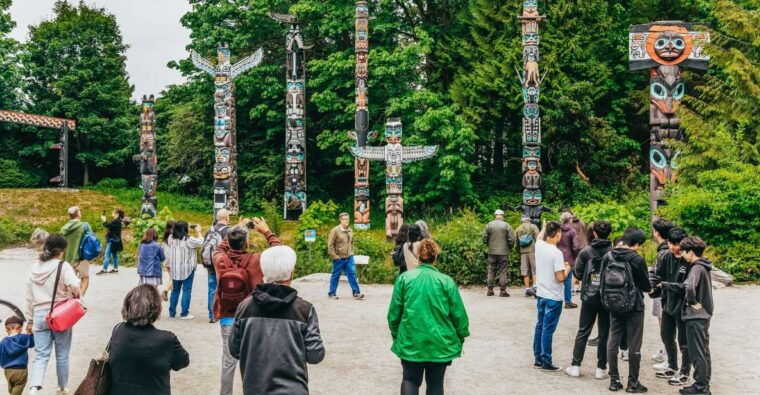 vancouver-capilano-suspension-bridge-sightseeing-half-day