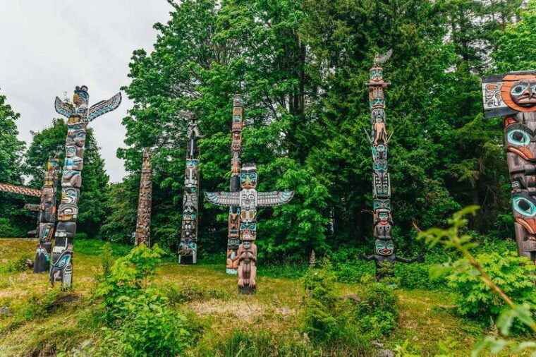 vancouver-capilano-suspension-bridge-sightseeing-half-day