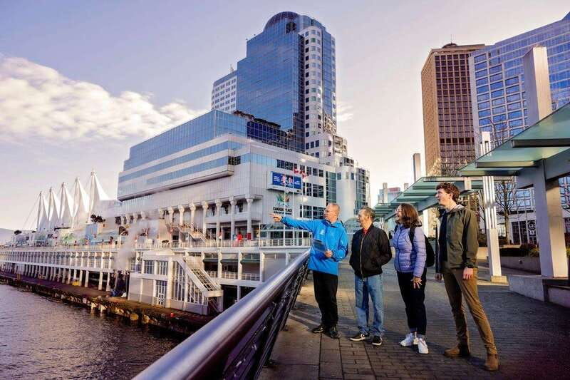 vancouver-city-highlights-tour-with-hotel-transfers