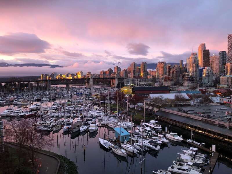 vancouver-city-highlights-tour-with-hotel-transfers