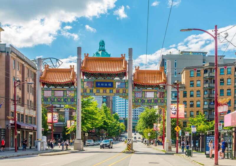 vancouver-city-highlights-tour-with-hotel-transfers
