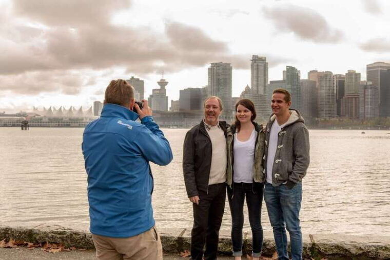 vancouver-city-highlights-tour-with-hotel-transfers