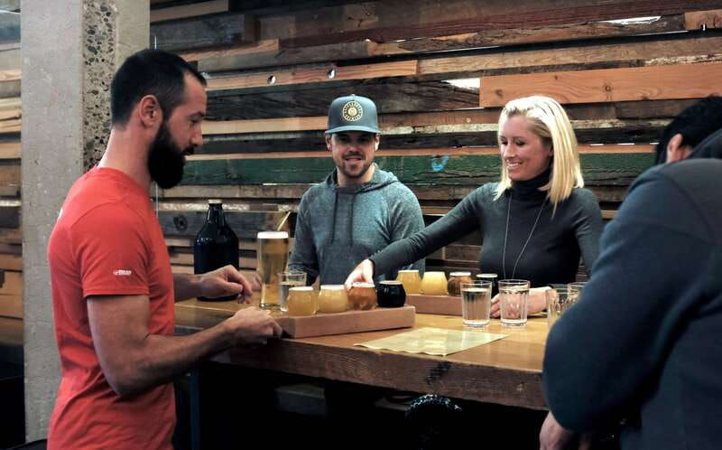 vancouver-craft-beer-tasting-tour
