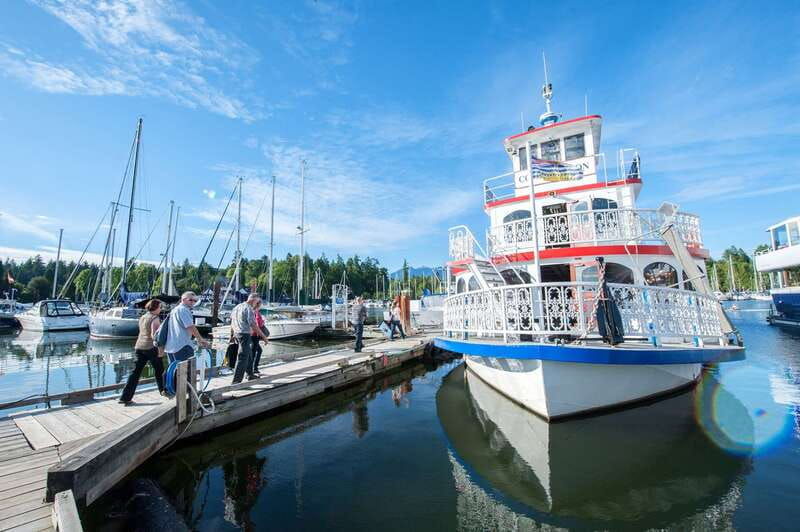 vancouver-evening-cruise-with-dinner-buffet