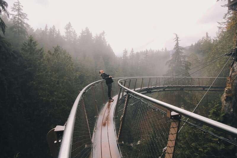 vancouver-granville-island-canada-place-suspension-bridge