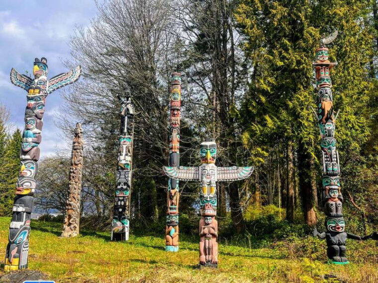 vancouver-grouse-mountain-capilano-suspension-bridge