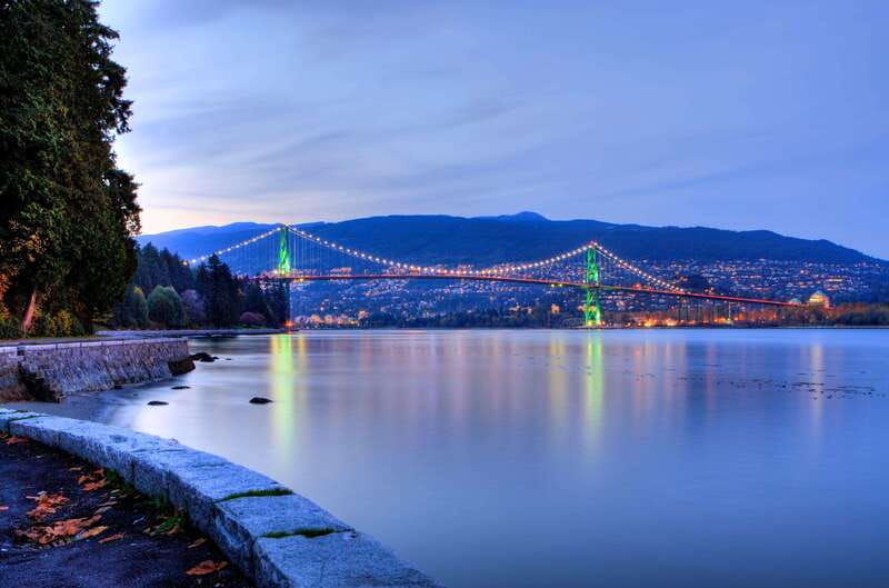 vancouver-guided-sunset-tour-with-photo-stops