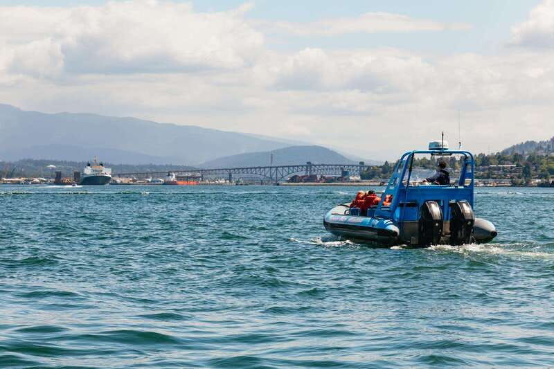vancouver-indian-arm-and-granite-falls-zodiac-boat-tour