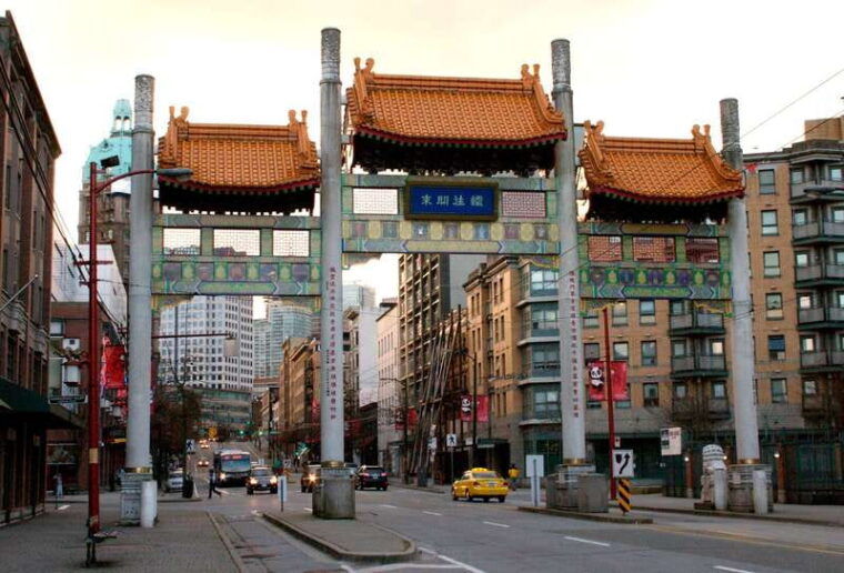 vancouver-private-guided-city-tour-with-pickup