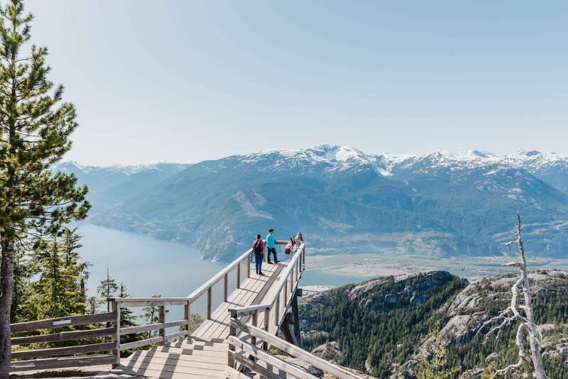 vancouver-sea-to-sky-gondola-and-whistler-day-trip