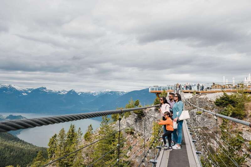 vancouver-sea-to-sky-gondola-and-whistler-day-trip