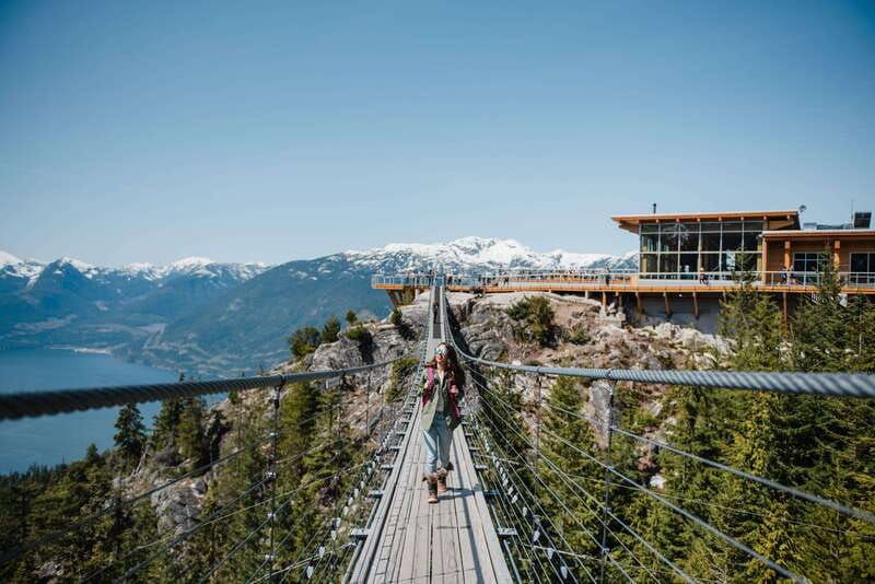 vancouver-sea-to-sky-gondola-and-whistler-day-trip