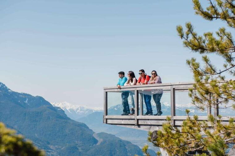 vancouver-sea-to-sky-gondola-and-whistler-day-trip