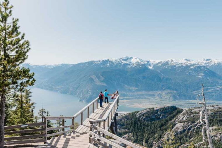 vancouver-sea-to-sky-gondola-and-whistler-day-trip