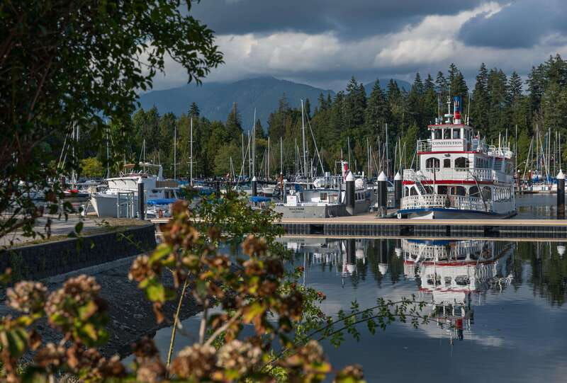 vancouver-sightseeing-cruise-with-lunch-box-included