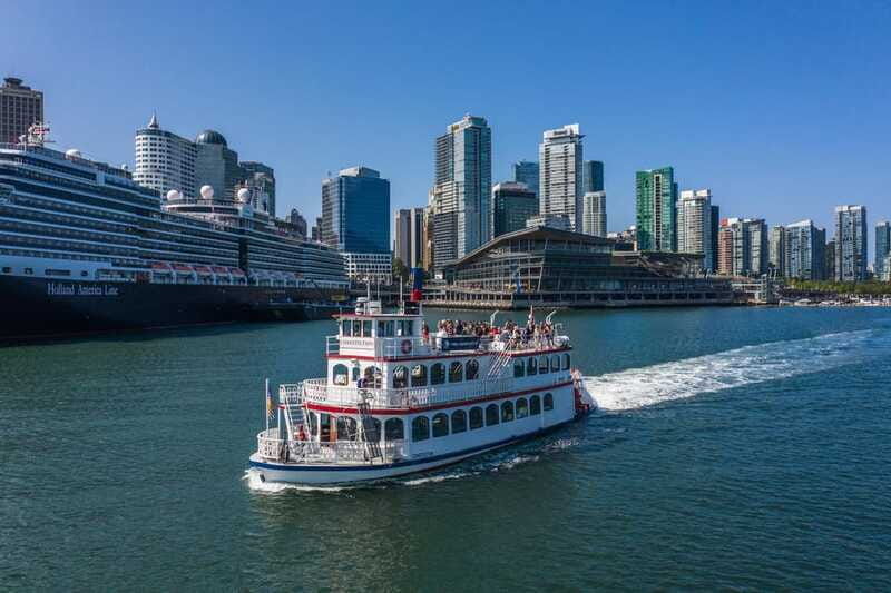 vancouver-sightseeing-cruise-with-lunch-box-included