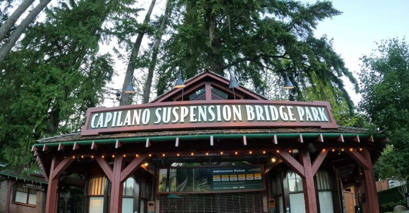 vancouver-stanley-park-gastown-tour-suspension-bridge