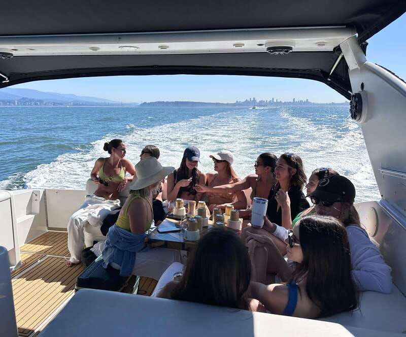 vancouver-your-own-private-yacht-tour-2-to-6-hours