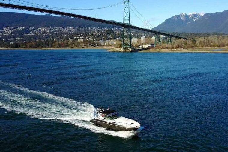 vancouver-your-own-private-yacht-tour-2-to-6-hours