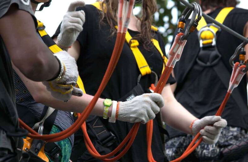 vang-vieng-half-day-zip-lining-with-cave-exploration-option