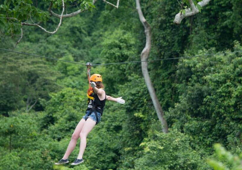 vang-vieng-half-day-zip-lining-with-cave-exploration-option