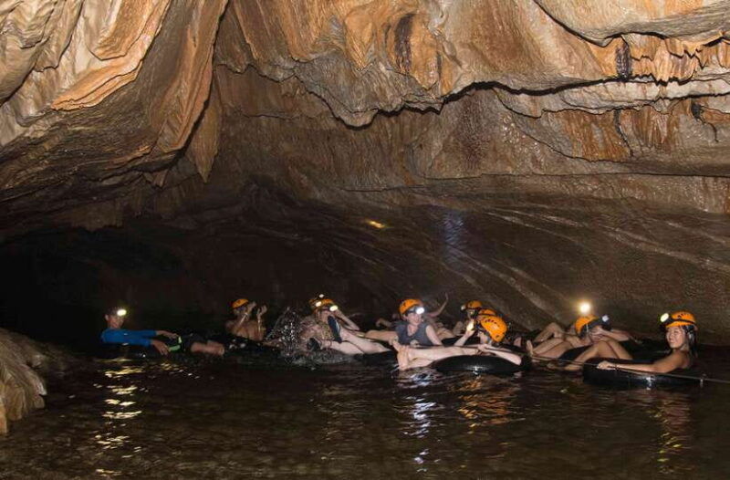 vang-vieng-half-day-zip-lining-with-cave-exploration-option