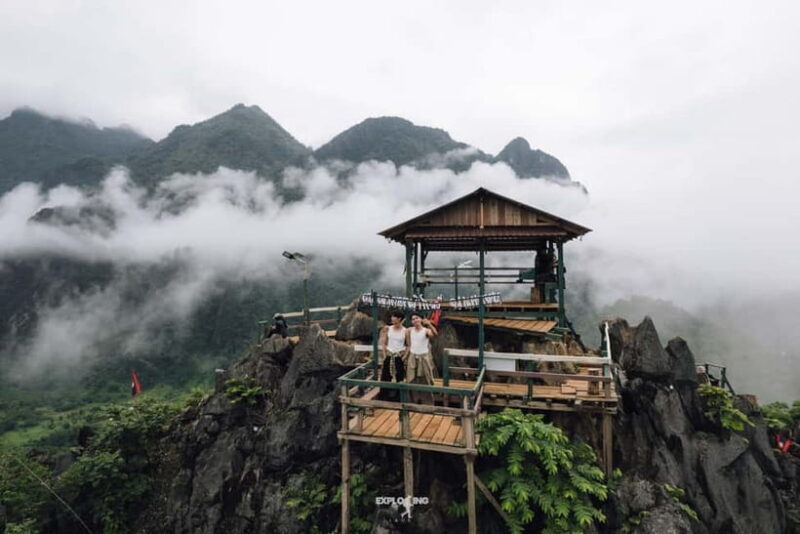 Vang Vieng: Namxay Viewpoint, Blue Lagoon 1 & Phoukham Cave - Who This Tour Is Best For