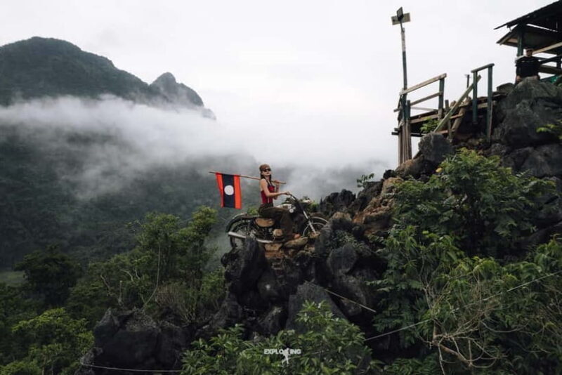 Vang Vieng: Namxay Viewpoint, Blue Lagoon 1 & Phoukham Cave - Final Thoughts