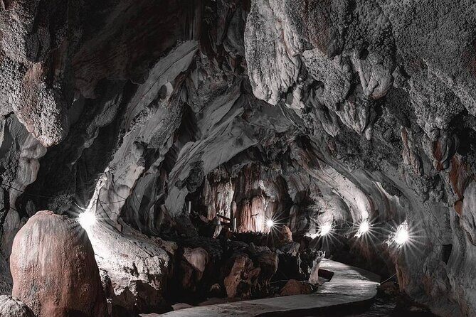 Vang Vieng Shared Tour with Kayak and Zipline - Practical Details: Timing and Value