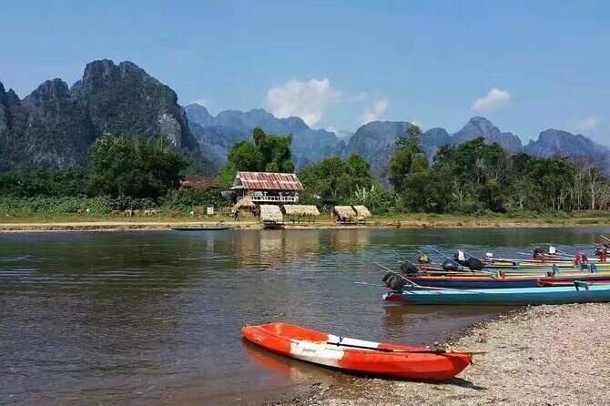 Vang vieng Shared Tour:Longtail boat,Hot Air Balloon,pick-up - Who Is This Tour Best For?