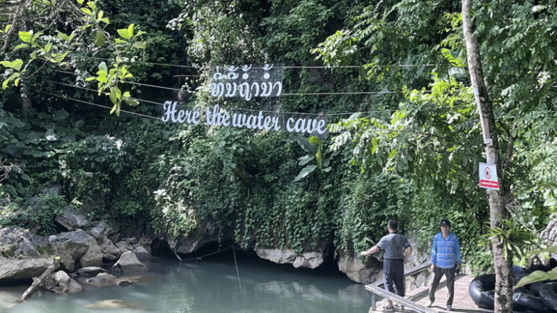 Vang Vieng: Zipline, Cave Hikes, Rafting, Kayaking, Lagoon 3 - Who Should Consider This Tour?