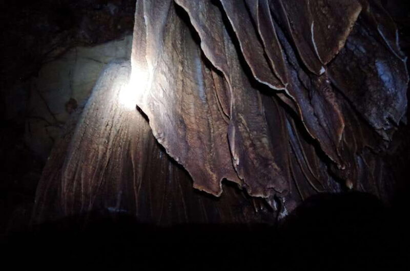 Vang Vieng: Zipline&Cave Tubing&Trekking&Blue Lagoon 1 - Insights from Real Reviewers