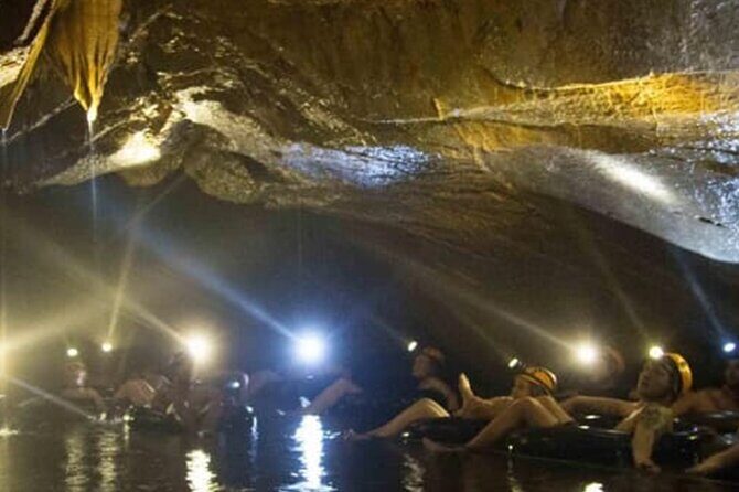 Vang Vieng: Zipline&Cave Tubing&Trekking&Blue Lagoon - Frequently Asked Questions