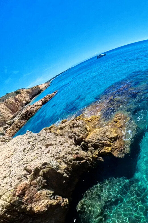 Vanilla- Wild Coasteering - Key Points