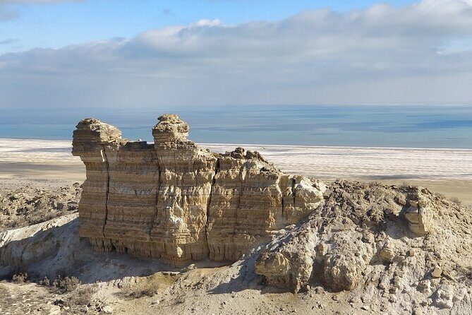 Vanishing Sea and the Forgotten Cities - An In-Depth Look at the Itinerary