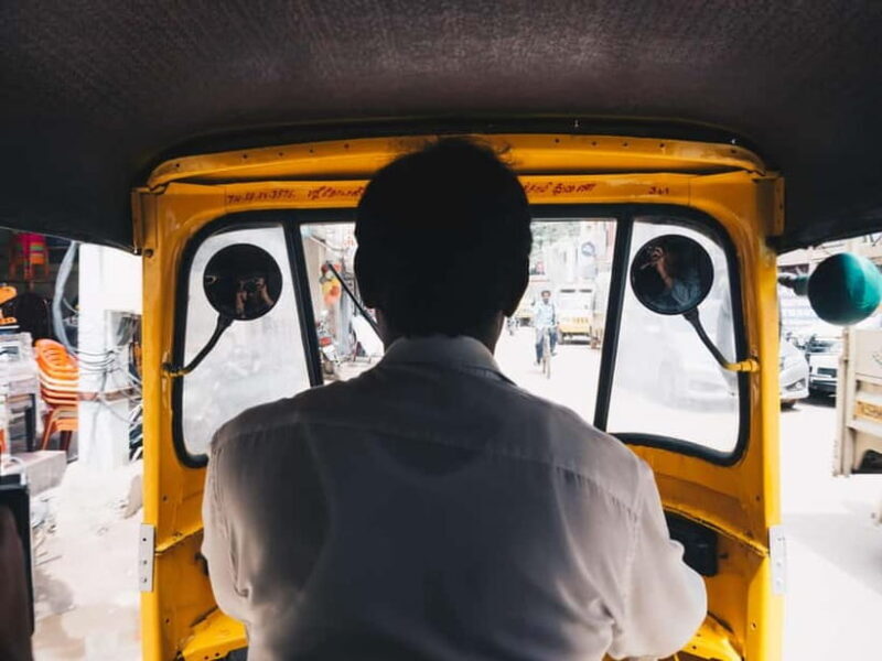 Vannakam Madurai - Explore Madurai like a local - Key Points