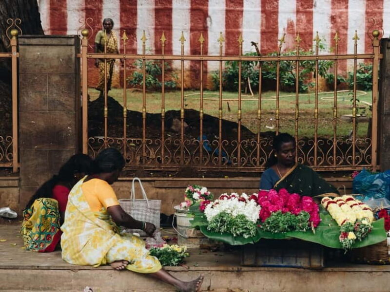 Vannakam Madurai - Explore Madurai like a local - An Authentic Morning in Madurai