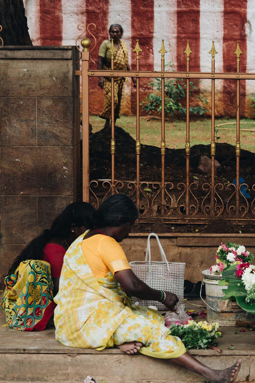 Vannakam Madurai - Explore Madurai like a local - Who Will Benefit Most?