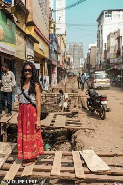 Vannakam Madurai - Explore Madurai like a local - Final thoughts