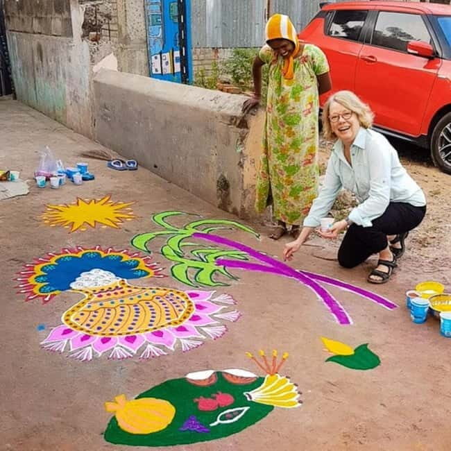 Vannakam Madurai - Explore Madurai like a local - FAQ