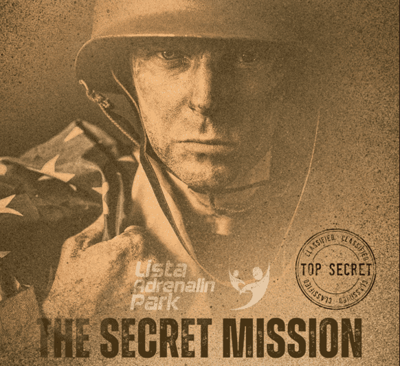 vanse-secret-mission-escape-room-experience