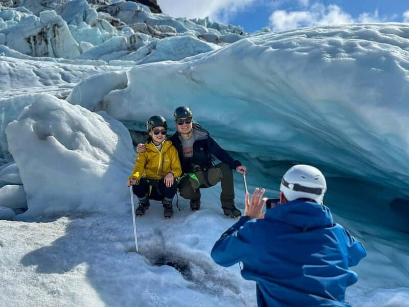 Vantajökull National Park: 5-Hour Skaftafell Glacier Hike - Pricing & Value: Is It Worth It?
