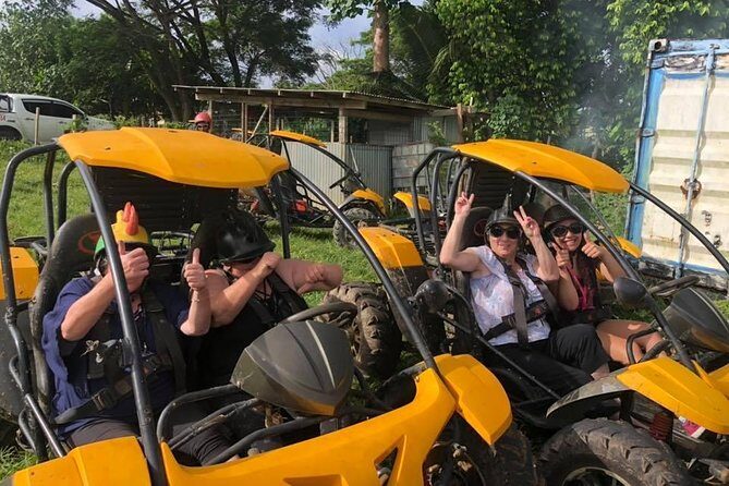 Vanuatu Buggy Adventure with Yumi Tours - Authentic Insights from Travelers
