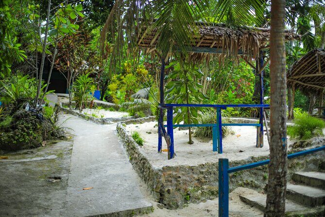 Vanuatu Cultural Village, Waterfalls, Turtles and Blue Lagoon - FAQ