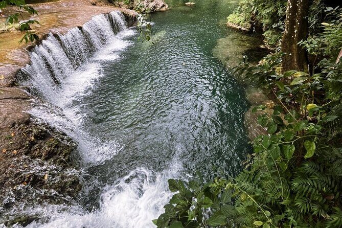 Vanuatu: Efate Round Island Day Trip with Lunch at Top Rock - What to Expect from the Efate Round Island Day Trip