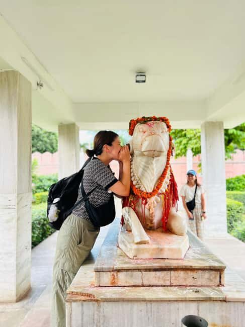 Varanasi: 12 Jyotirlinga Yatra  Guided Journey by Omvity - Exploring Varanasis Sacred 12 Jyotirlinga Yatra with Omvity